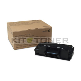 Xerox 106R02305 - Cartouche toner d'origine noir