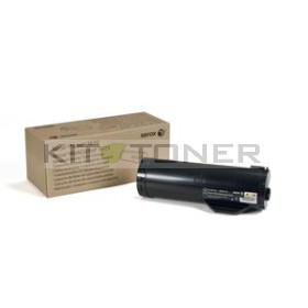 Xerox 106R02720 - Cartouche toner d'origine noir