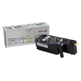 Xerox 106R02756 - Cartouche toner d'origine cyan