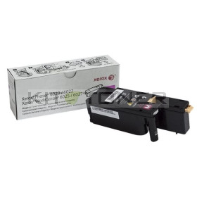 Xerox 106R02757 - Cartouche toner d'origine magenta