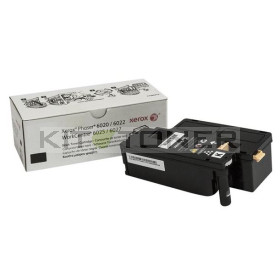 Xerox 106R02759 - Cartouche toner d'origine noir