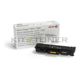 Xerox 106R02775 - Cartouche toner d'origine noir