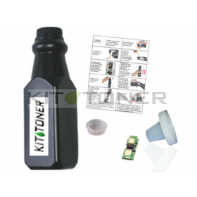 Xerox 113R00692 - Kit de recharge toner compatible Noir