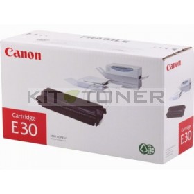Canon 1491A003 - Cartouche de toner d'origine E30