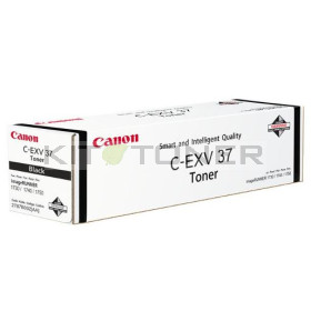 Canon 2787B002 - Cartouche toner d'origine Canon CEXV37