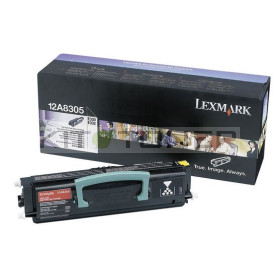 Lexmark 34016HE - Cartouche de toner original