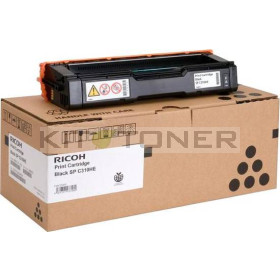 Ricoh 406479 - Toner noir de marque