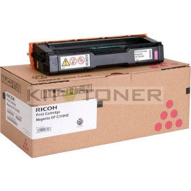 Ricoh 406481 - Toner magenta de marque