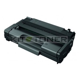 Ricoh 406990 - Toner noir de marque SP3500, SP3510