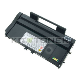 Ricoh 407166 - Toner noir de marque SP100, SP112