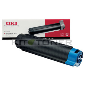 Oki 43979102 - Cartouche de toner d'origine