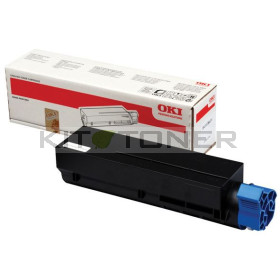 Oki 44917602 - Cartouche de toner originale xxl