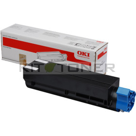 Oki 44992402 - Cartouche de toner originale xl