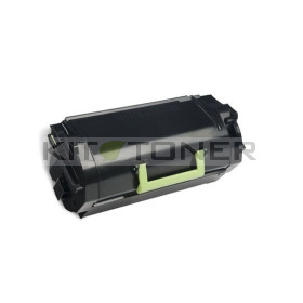 Lexmark 52D2H00 - Toner noir de marque