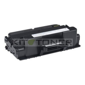 Dell 593BBBJ - Cartouche de toner Dell 593BBBJ