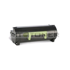 Lexmark 60F2H00 - Cartouche de toner noir de marque