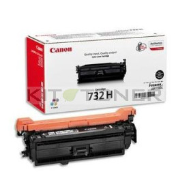 Canon 6264B002 - Cartouche toner noire XL Canon 732H