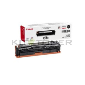 Canon 6273B002 - Cartouche toner de marque noir 731