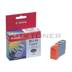 Canon 6882A002 - Cartouche encre origine couleur