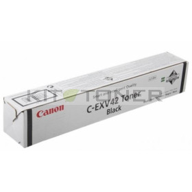 Canon 6908B002 - Cartouche toner d'origine Canon CEXV42