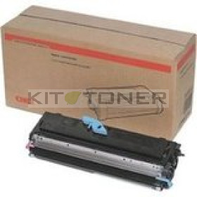 Oki 9004168 - Cartouche toner d'origine