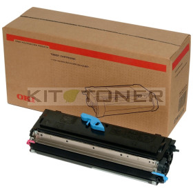 Oki 9004169 - Cartouche toner originale xl