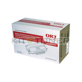 Oki 9004447 - Cartouche toner originale xl