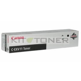 Canon 9629A002 - Cartouche toner d'origine Canon CEXV11