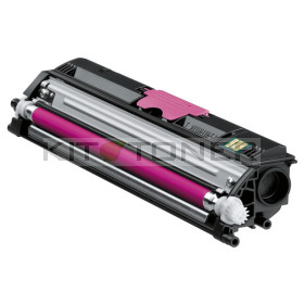 Konica A0V30CH - Cartouche de toner d'origine magenta