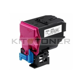 Konica A0X5350 - Cartouche toner magenta d'origine XL