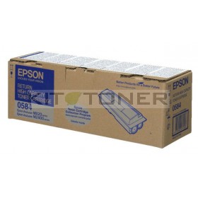 Epson S050584 - Toner d'origine