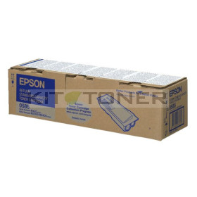 Epson S050585 - Cartouche toner d'origine