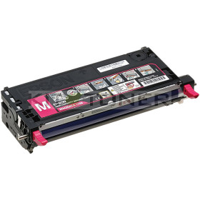 Epson S051159 - Toner d'origine haute capacité magenta