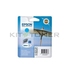 Epson C13T044240 - Cartouche d'encre original cyan T044240