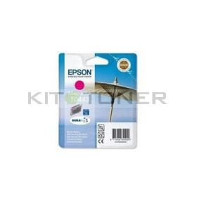 Epson C13T044340 - Cartouche d'encre original magenta T044340