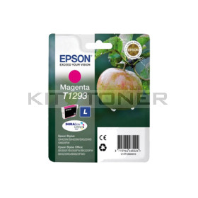 Epson C13T12934011 - Cartouche d'encre Durabrite magenta T1293