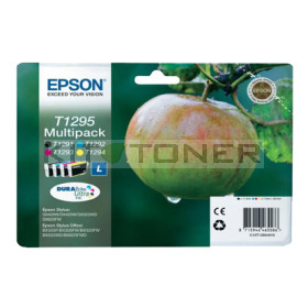 Epson C13T12954011 - Pack de 4 cartouches d'encre T1295