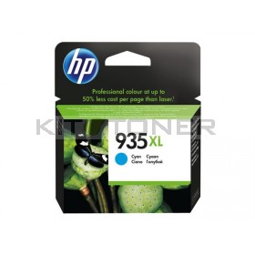 HP C2P24AE - Cartouche d'encre cyan de marque 935xl