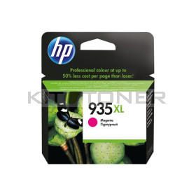 HP C2P25AE - Cartouche d'encre magenta de marque 935xl