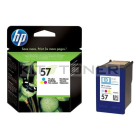 HP C6657A - Cartouche d'encre couleur HP 57