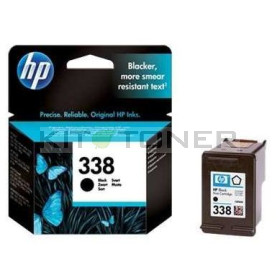 HP C8765EE - Cartouche d'encre noire de marque 338