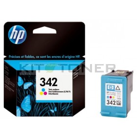 HP C9361EE - Cartouche d'encre HP 342 couleur