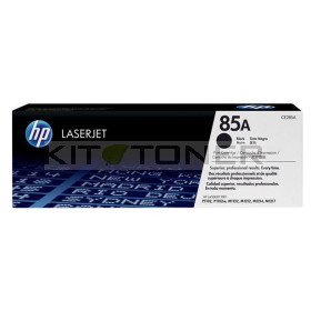 HP CE285A - Cartouche de toner d'origine 85A