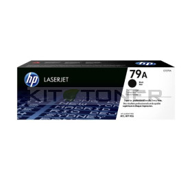 HP CF279A - Cartouche toner HP d'origine 79A