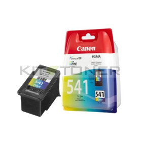 Canon CL541 - Cartouche encre origine couleur 5227B005