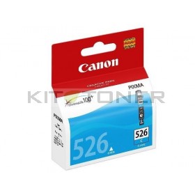 Canon CLI526C - Cartouche encre origine cyan 4541B001