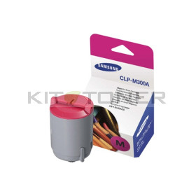 Samsung CLPM300A - Cartouche toner d'origine magenta