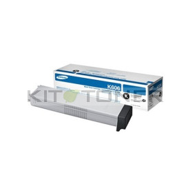 Samsung CLTK6062S - Cartouche de toner noir original