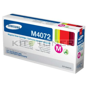 Samsung CLTM4072S - Toner d'origine magenta