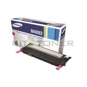 Samsung CLTM4092S - Toner d'origine magenta